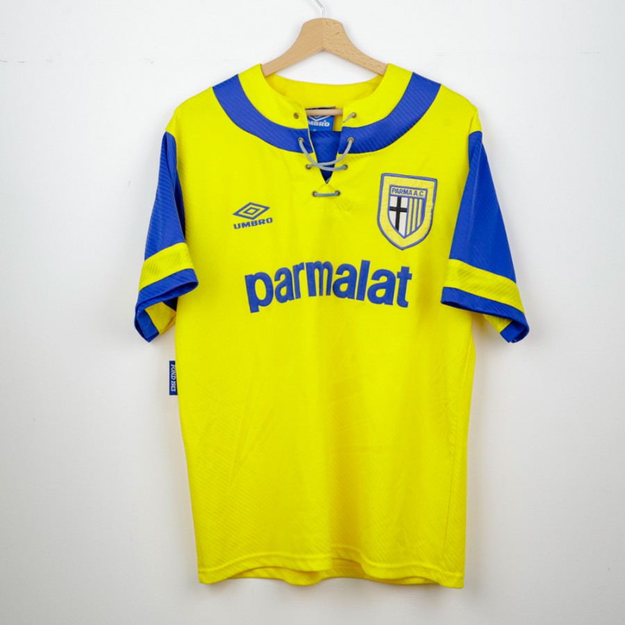 maglia away parma umbro 1993/1994 by UMBRO - Home