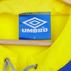 Maglia Away parma Umbro 1993/1994 by UMBRO - Nuovi Arrivi (11)