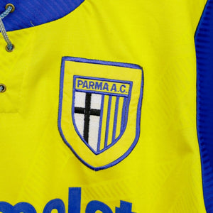 Maglia Away parma Umbro 1993/1994 by UMBRO - Nuovi Arrivi (7)