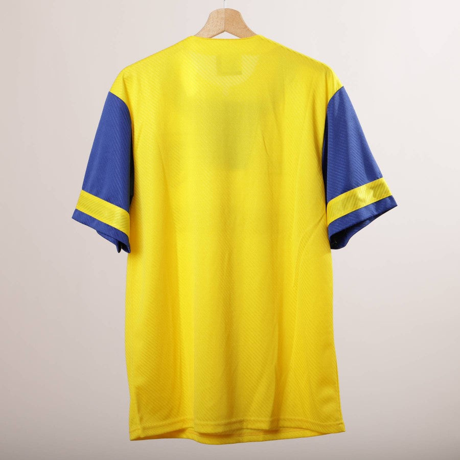 Maglia away Parma Umbro 1993/1994 by UMBRO - Home (2)