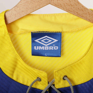Maglia away Parma Umbro 1993/1994 by UMBRO - Home (3)