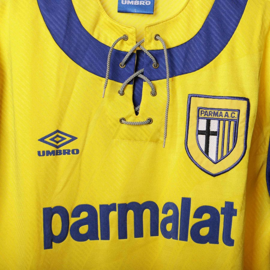 Maglia away Parma Umbro 1993/1994 by UMBRO - Home (5)
