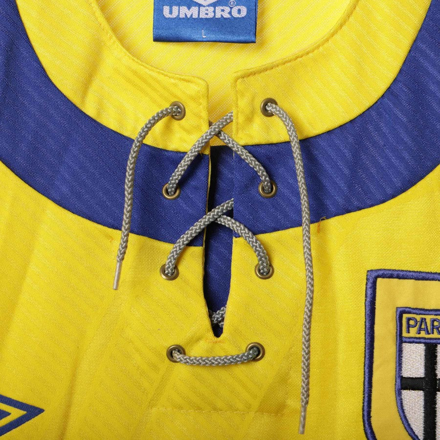 Maglia away Parma Umbro 1993/1994 by UMBRO - Home (6)