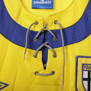 Maglia away Parma Umbro 1993/1994 by UMBRO - Home (6)