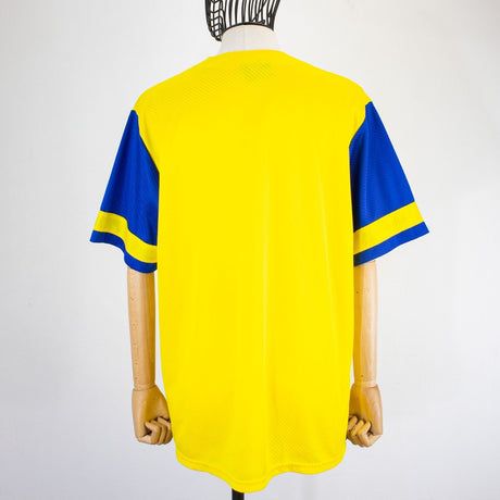  MAGLIA AWAY PARMA UMBRO 1993/1994 by UMBRO - Home (2)