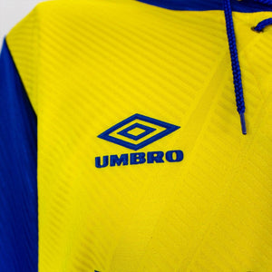  MAGLIA AWAY PARMA UMBRO 1993/1994 by UMBRO - Home (5)