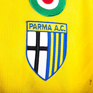 maglia away parma umbro n16 1992/1993 by UMBRO - Home (3)
