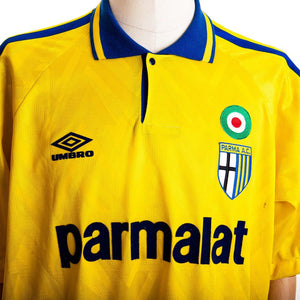 maglia away parma umbro n16 1992/1993 by UMBRO - Home (8)
