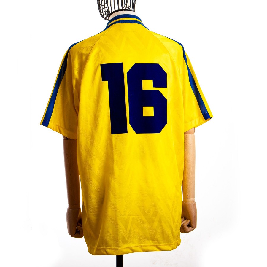maglia away parma umbro n16 1992/1993 by UMBRO - Home