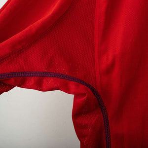 Maglia Away reversibile Inghilterra Umbro 2002/2004 by UMBRO - Home (9)