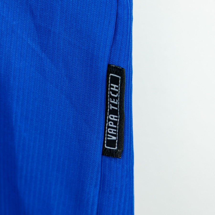 Maglia Away Rot-Weiss Oberhausen Umbro Dražić 25 1999/2000 by UMBRO - Home (11)