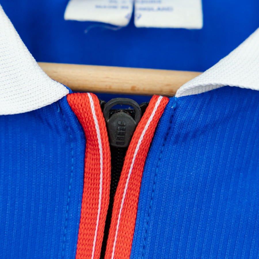 Maglia Away Rot-Weiss Oberhausen Umbro Dražić 25 1999/2000 by UMBRO - Home (13)