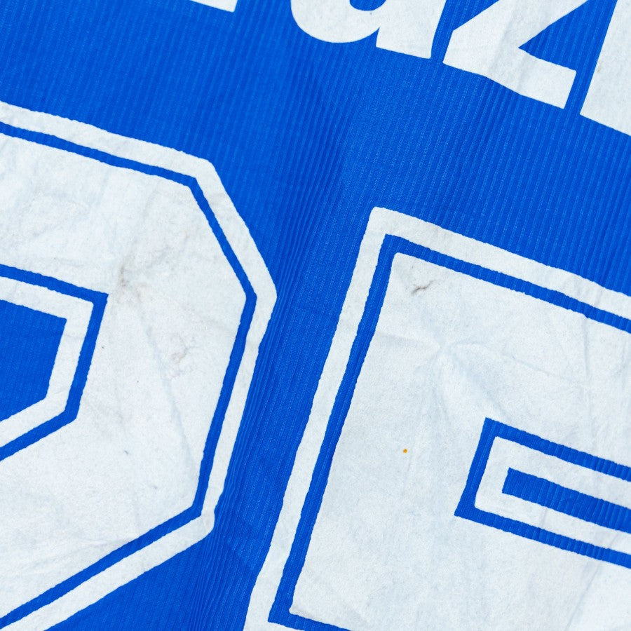 Maglia Away Rot-Weiss Oberhausen Umbro Dražić 25 1999/2000 by UMBRO - Home (4)