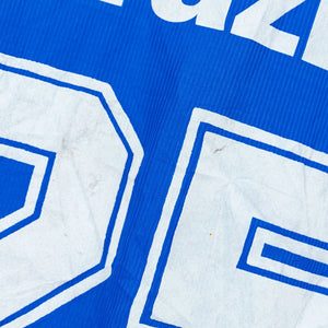 Maglia Away Rot-Weiss Oberhausen Umbro Dražić 25 1999/2000 by UMBRO - Home (4)