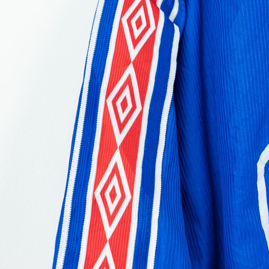 Maglia Away Rot-Weiss Oberhausen Umbro Dražić 25 1999/2000 by UMBRO - Home (7)