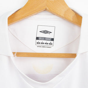 maglia away salernitana umbro 7 2007/2008 by UMBRO - Home (11)