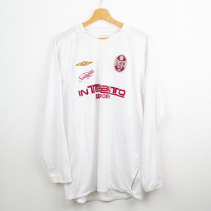 maglia away salernitana umbro 7 2007/2008 by UMBRO - Home (2)