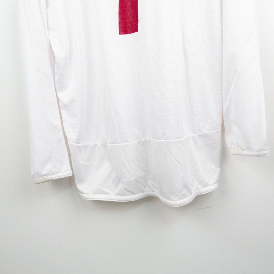 maglia away salernitana umbro 7 2007/2008 by UMBRO - Home (5)