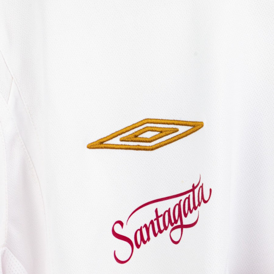 maglia away salernitana umbro 7 2007/2008 by UMBRO - Home (9)
