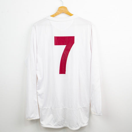 maglia away salernitana umbro 7 2007/2008 by UMBRO - Home