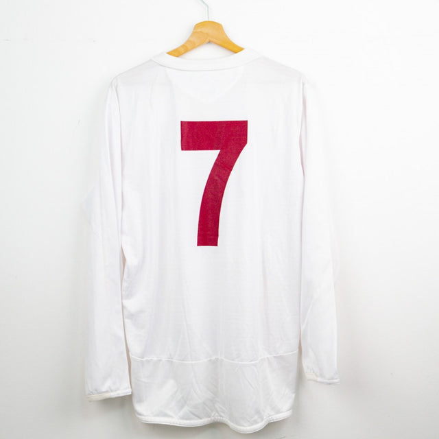 maglia away salernitana umbro 7 2007/2008 by UMBRO - Home