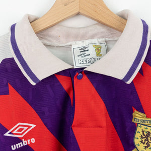 maglia away scozia umbro 1991/1992 by UMBRO - Home (10)