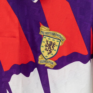 maglia away scozia umbro 1991/1992 by UMBRO - Home (8)