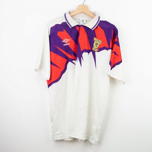 maglia away scozia umbro 1991/1992 by UMBRO - Home