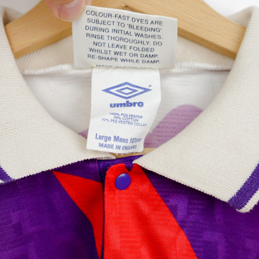 maglia away scozia umbro 1991/1992 by UMBRO - Home (10)