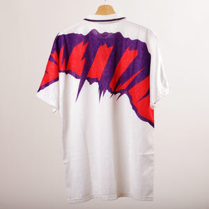 Maglia away Scozia umbro 1991/1992 by UMBRO - Home (2)