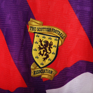 Maglia away Scozia umbro 1991/1992 by UMBRO - Home (4)