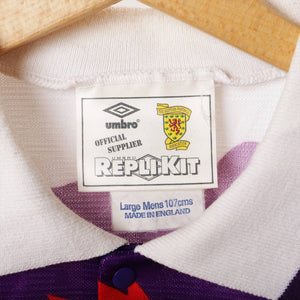 Maglia away Scozia umbro 1991/1992 by UMBRO - Home (6)