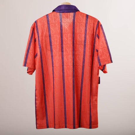 Maglia away Scozia Umbro 1993/1994 by UMBRO - Home (2)