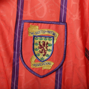 Maglia away Scozia Umbro 1993/1994 by UMBRO - Home (4)