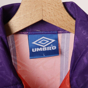 Maglia away Scozia Umbro 1993/1994 by UMBRO - Home (6)