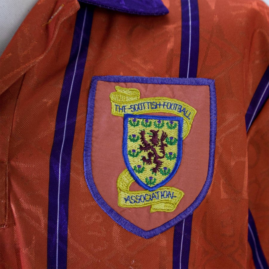 MAGLIA AWAY SCOZIA UMBRO 1993/1994 by UMBRO - Home (6)