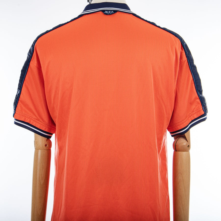 Maglia Away Scozia Umbro 1999/2000 by UMBRO - Home (11)