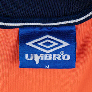 Maglia Away Scozia Umbro 1999/2000 by UMBRO - Home (12)