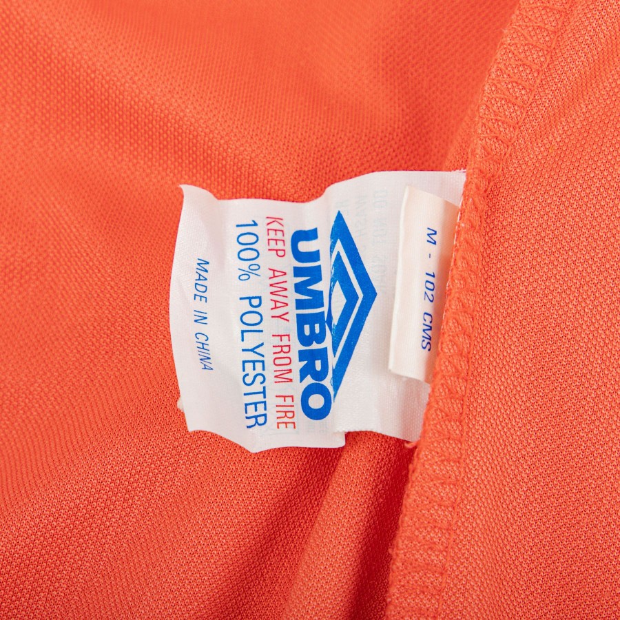 Maglia Away Scozia Umbro 1999/2000 by UMBRO - Home (13)