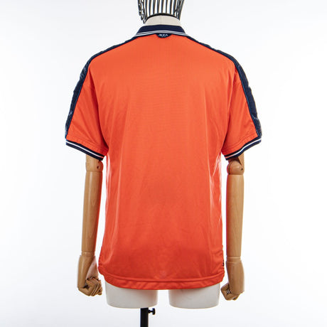 Maglia Away Scozia Umbro 1999/2000 by UMBRO - Home (2)