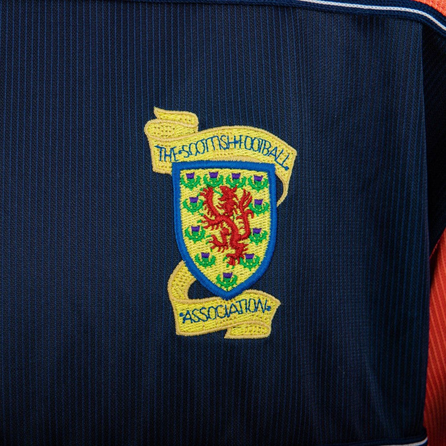 Maglia Away Scozia Umbro 1999/2000 by UMBRO - Home (3)