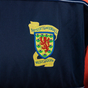 Maglia Away Scozia Umbro 1999/2000 by UMBRO - Home (3)