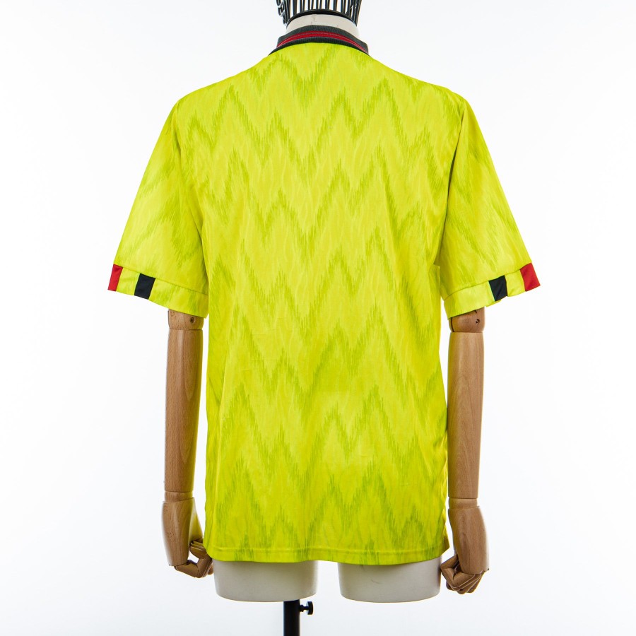 maglia away sheffield united umbro 1989/1990 by UMBRO - Home (2)