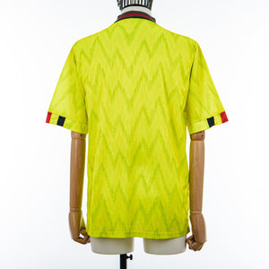 maglia away sheffield united umbro 1989/1990 by UMBRO - Home (2)