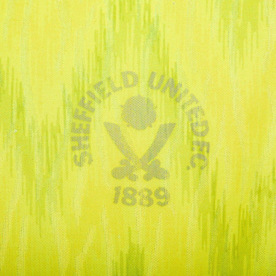 maglia away sheffield united umbro 1989/1990 by UMBRO - Home (3)