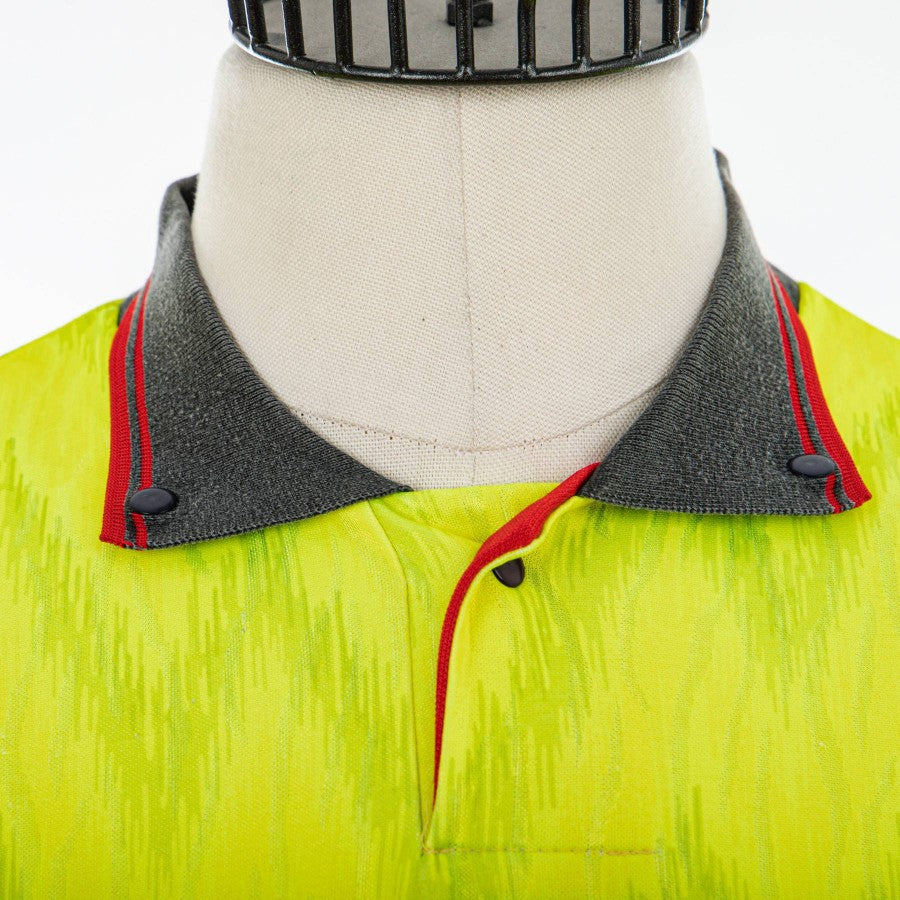 maglia away sheffield united umbro 1989/1990 by UMBRO - Home (5)