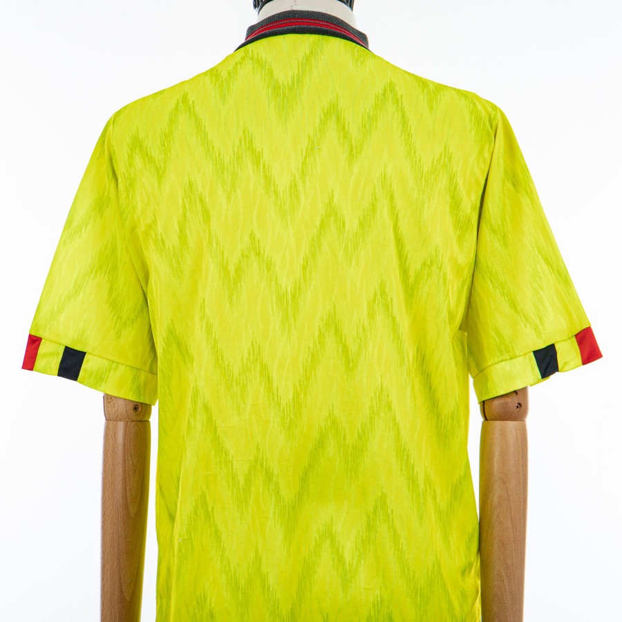 maglia away sheffield united umbro 1989/1990 by UMBRO - Home (7)