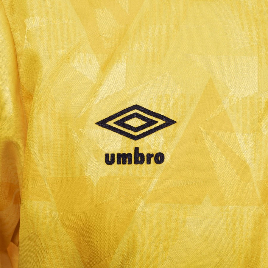 maglia away ss lazio umbro 1989/1990 by UMBRO - Home (4)
