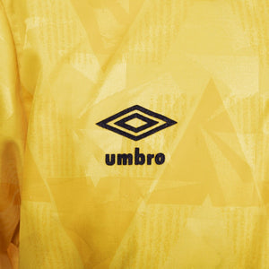 maglia away ss lazio umbro 1989/1990 by UMBRO - Home (4)