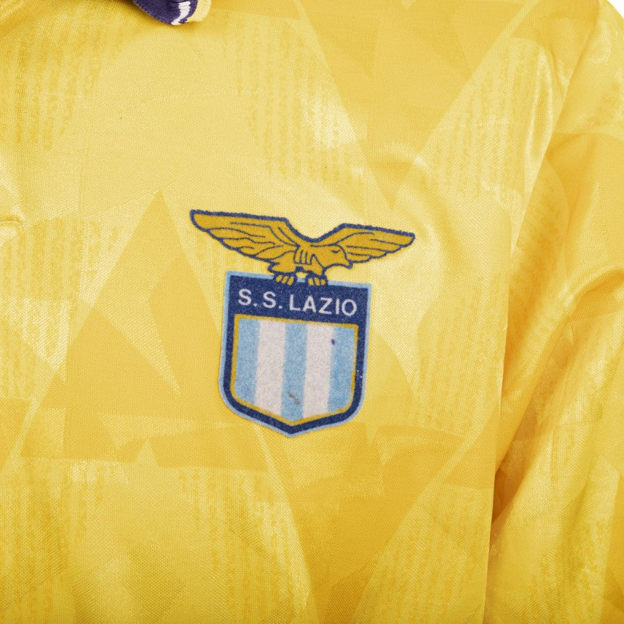 maglia away ss lazio umbro 1989/1990 by UMBRO - Home (5)